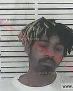 Booking photo of WILLIAM CHRISTOPHER GRIFFIN, Carter County, Mar 29, 2018