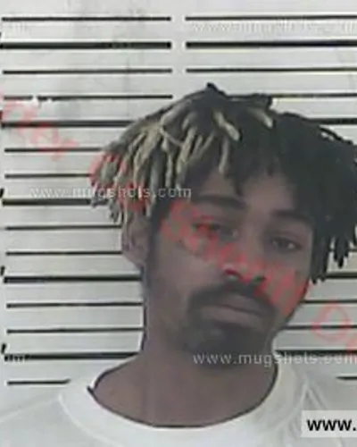 Booking photo of WILLIAM CHRISTOPHER GRIFFIN, Carter County, Mar 29, 2018