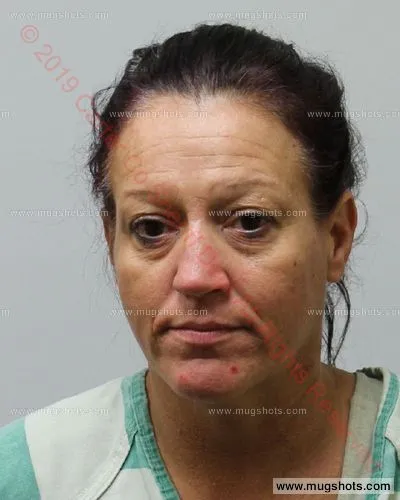Most recent booking photo for ANGELA Sue CAMPBELL