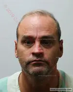 Booking photo of Jeremy Scott Kyte, Carter County, Nov 2, 2019