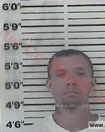 Booking photo of Carl Mitchell Little, Carter County, Jun 8, 2018