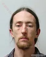 Booking photo of WILLIAM BENJAMIN CARROLL, Carter County, Mar 1, 2019