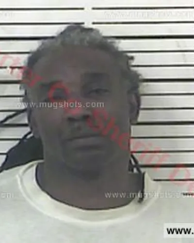 Booking photo of Richard Lennell Owens, Carter County, Sep 16, 2017