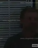 Booking photo of Wayne Billy Smith, Carter County, Sep 10, 2013