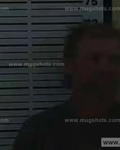 Booking photo of Wayne Billy Smith, Carter County, Sep 10, 2013