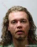 Booking photo of William Jackson Bryer, Carter County, Dec 1, 2019