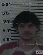 Booking photo of ADAM N COLLINS, Carter County, Mar 9, 2014