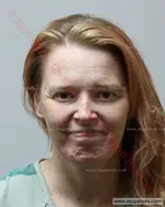 Booking photo of Katrina Michelle Nance, Carter County, Apr 27, 2019