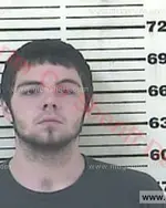 Booking photo of Hutch Freddie Lee Sims, Carter County, Nov 28, 2015