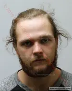 Booking photo of Sebastian Christian-Dominque Wilmoth, Carter County, Jan 18, 2019