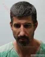 Booking photo of Jimmie Eugene Lane Jr., Carter County, Dec 29, 2019