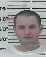 Booking photo of Travis Eugene Rydbeck, Carter County, Jan 12, 2018