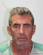 Booking photo of Donald Grindstaff, Carter County, Jun 30, 2020