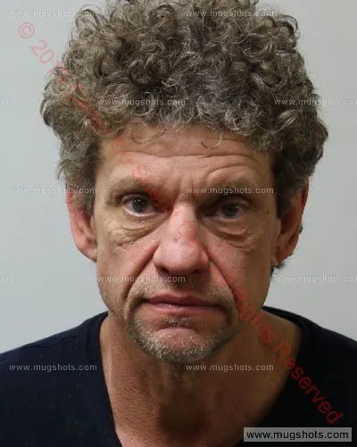 Most recent booking photo for Dearl Wayne Rogers
