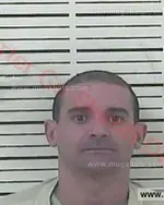 Booking photo of Alexis Colon Maldonado, Carter County, Feb 18, 2017