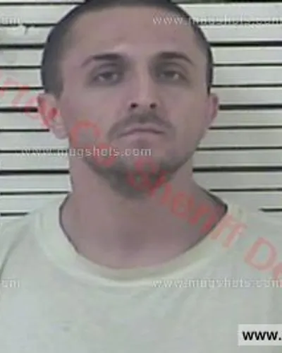 Most recent booking photo for Corey Nicholas Williams SR