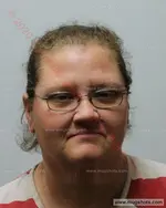 Booking photo of Tommie Michele Dixon, Carter County, Mar 15, 2020