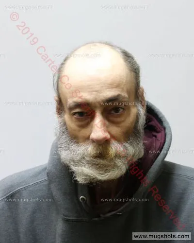 Most recent booking photo for Scott Allen Storie