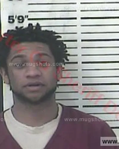 Most recent booking photo for Savyon Thaviar Prather