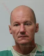 Booking photo of Scotty Wayne Ritchie Jr., Carter County, Apr 29, 2019