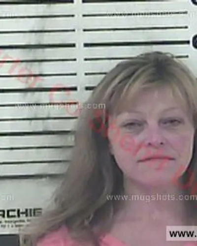 Most recent booking photo for SUSAN Renee WATKINS