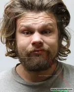 Booking photo of Timothy Scott Guinn, Carter County, Jan 16, 2019