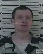 Booking photo of DUSTIN J GARLAND, Carter County, Apr 15, 2013