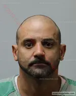 Booking photo of Alexis Colon Maldonado, Carter County, Jun 2, 2019