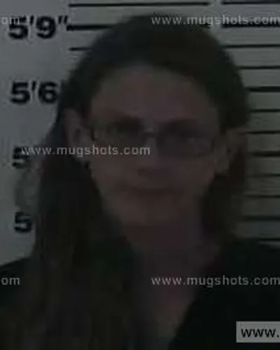 Most recent booking photo for Nikkie Lonette Blackwell