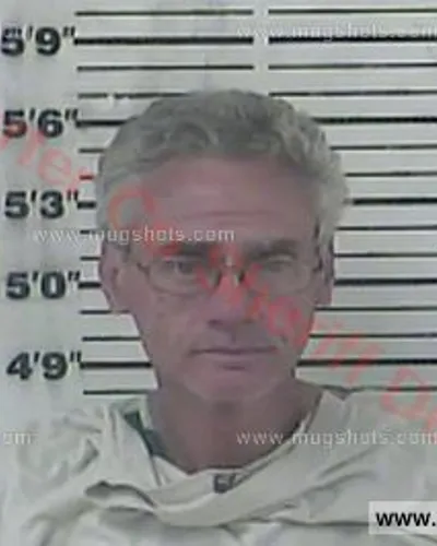 Most recent booking photo for Craig Robert Lodge