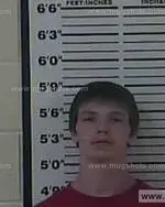 Booking photo of Thomas Eugene Elliott, Carter County, Jul 26, 2013