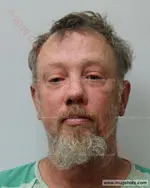 Booking photo of Michael Scott Honeycutt, Carter County, Apr 22, 2019