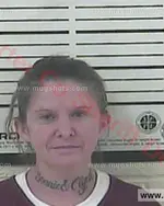 Booking photo of MELINDA SUE WILLIAMS Sparks, Carter County, Jan 12, 2018