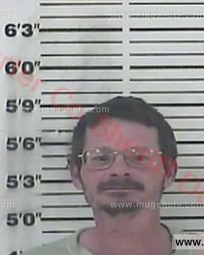 Most recent booking photo for Douglas Allen Mcfadden