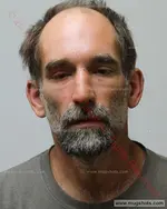 Booking photo of Jerry Lee Greer, Carter County, Mar 31, 2019