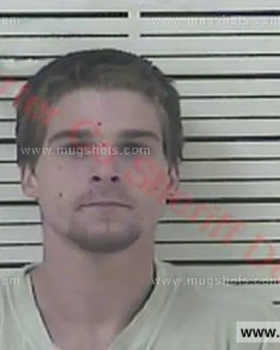 Booking photo of Dereka M Smith, Carter County, Oct 20, 2016