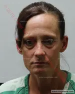 Booking photo of Patrica Annette Whitehead, Carter County, Jun 3, 2019