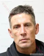 Booking photo of Dwayne Edward Johnson, Carter County, Jan 6, 2019