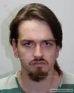 Booking photo of Isaiah Thomas Patrick, Carter County, Jul 7, 2020