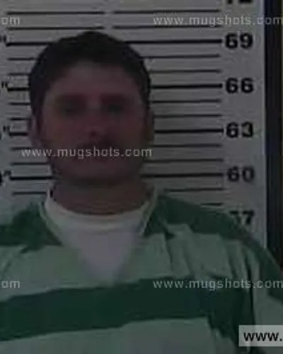 Booking photo of Earl Stone, Carter County, Jun 29, 2014