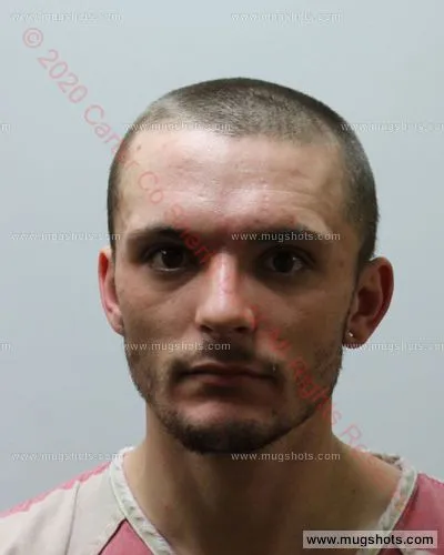 Most recent booking photo for Billy Joseph Taylor III