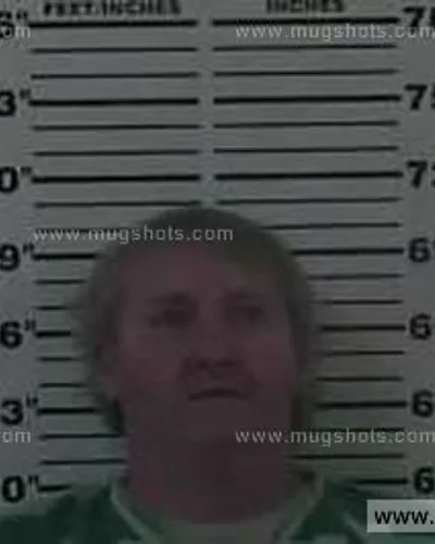 Booking photo of Bobbile Stevens, Carter County, Apr 15, 2014