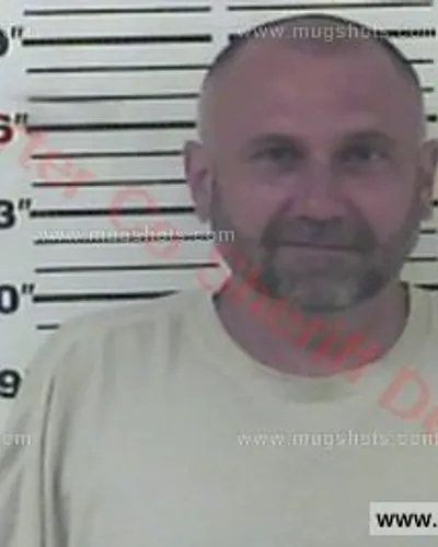 Most recent booking photo for Samuel Charles Edwards