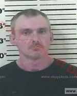 Booking photo of Henry Clay Poole, Carter County, Feb 12, 2016