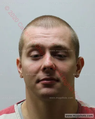 Most recent booking photo for Jonathan Eric Johnson
