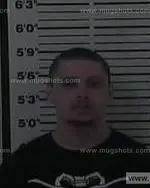 Booking photo of Donald Derrick Vance, Carter County, Jan 29, 2015