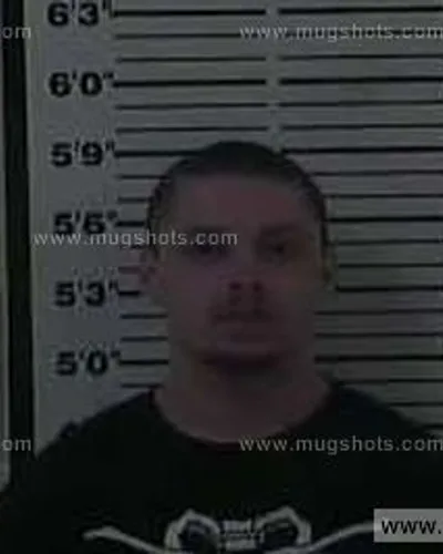 Most recent booking photo for Donald Derrick Vance