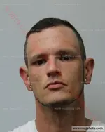 Booking photo of JEREMY Anthony HALL, Carter County, Mar 14, 2019