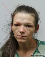 Booking photo of Tara H Honeycutt, Carter County, Jun 4, 2019
