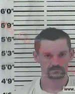 Booking photo of Clifford Eugene Carrier, Carter County, Apr 11, 2018